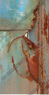 metal rusty paint 0007